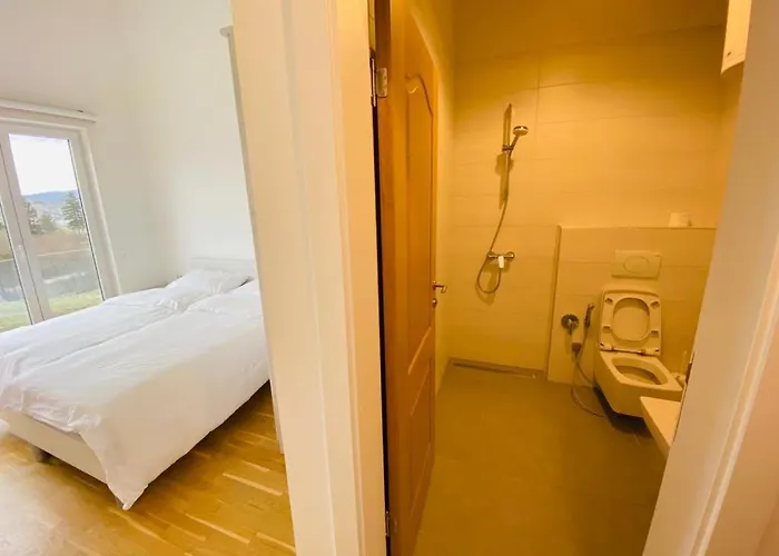 Modern In Paradise וילה