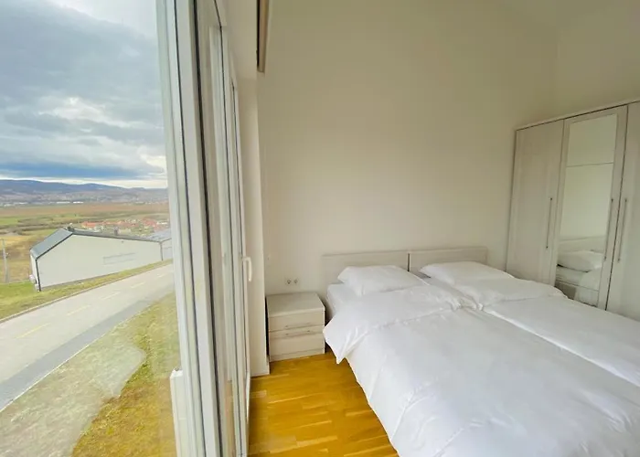 Modern In Paradise וילה *