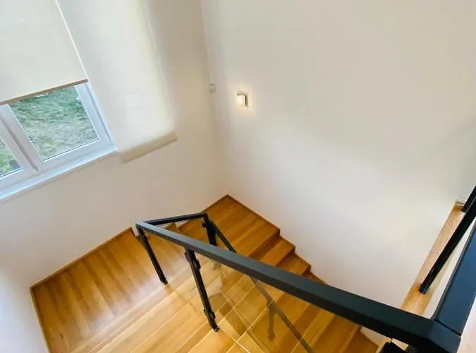 Modern In Paradise סראייבו