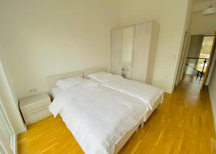 וילה Modern In Paradise *