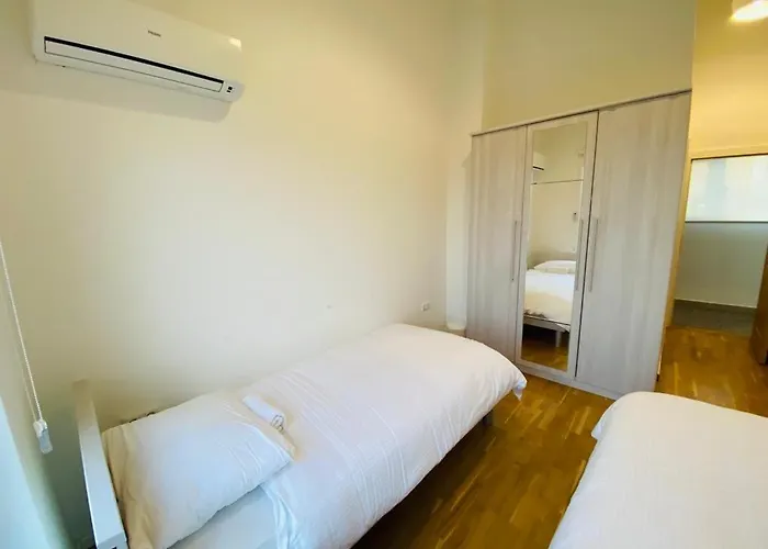 Modern In Paradise וילה