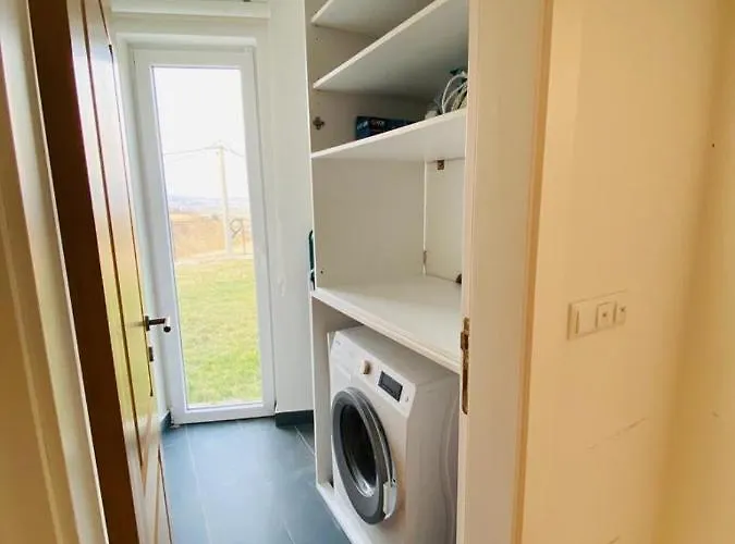 Modern In Paradise וילה