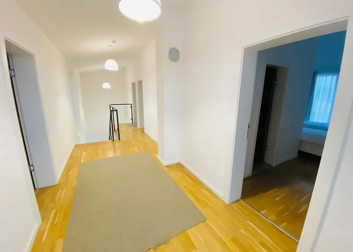 וילה Modern In Paradise *