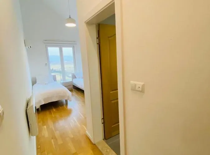 וילה Modern In Paradise