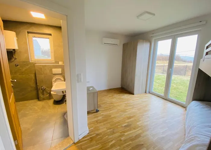 Modern In Paradise וילה סראייבו