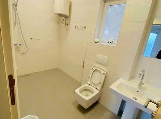 וילה Modern In Paradise *