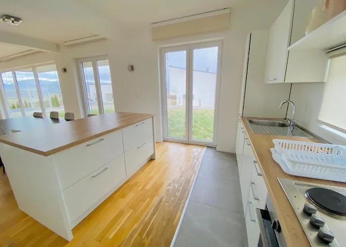 Modern In Paradise וילה *