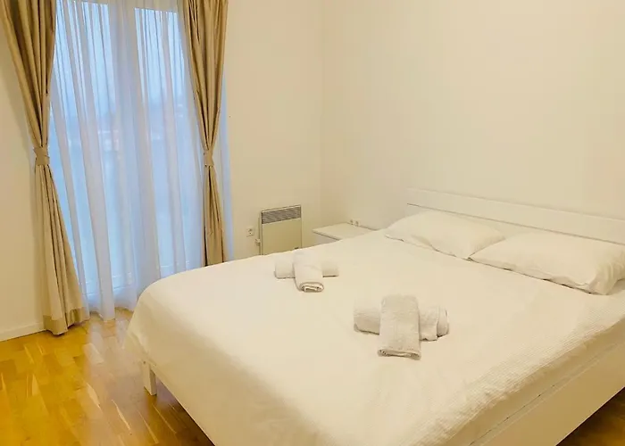 וילה Modern In Paradise *