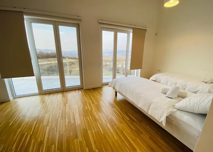 Modern In Paradise וילה