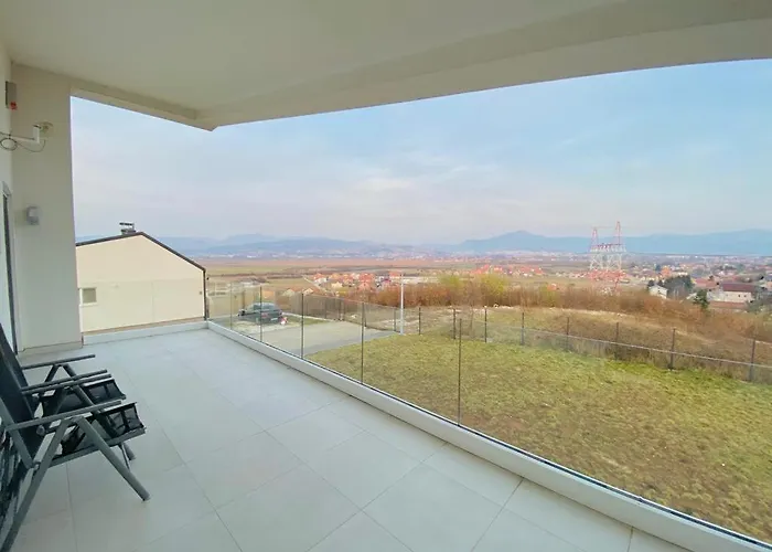 וילה Modern In Paradise *