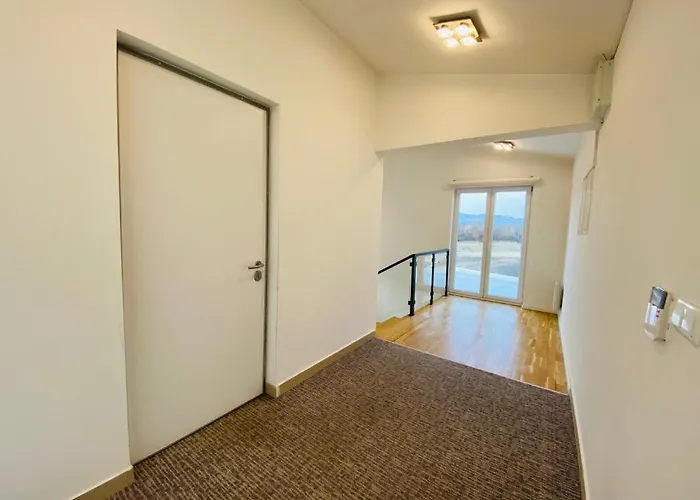 Modern In Paradise וילה