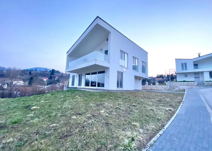 וילה Modern In Paradise סראייבו