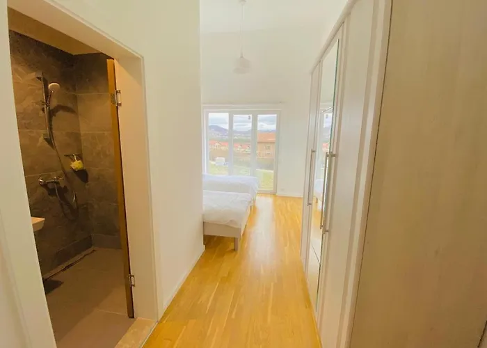 Modern In Paradise וילה