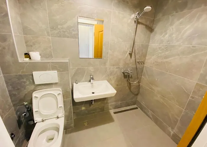 וילה Modern In Paradise *