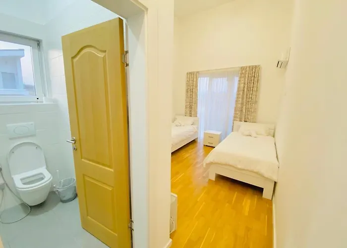 Modern In Paradise וילה *