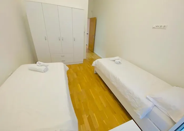 וילה Modern In Paradise *