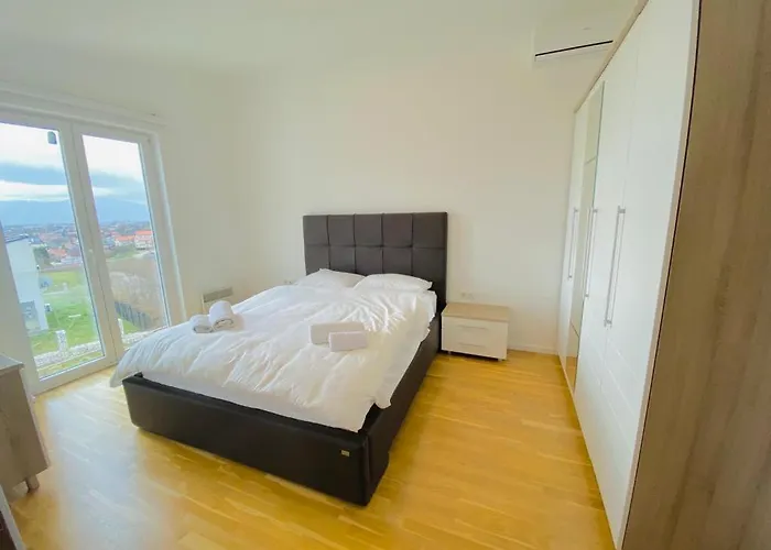 וילה Modern In Paradise