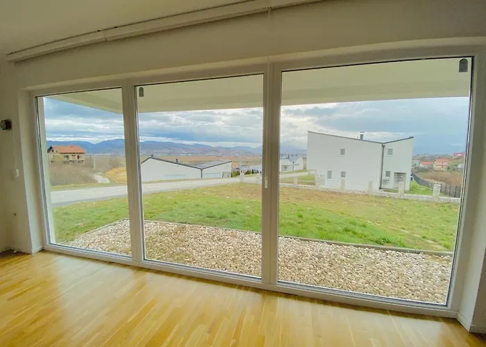 וילה Modern In Paradise *