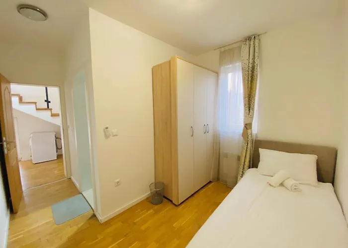 Modern In Paradise וילה *