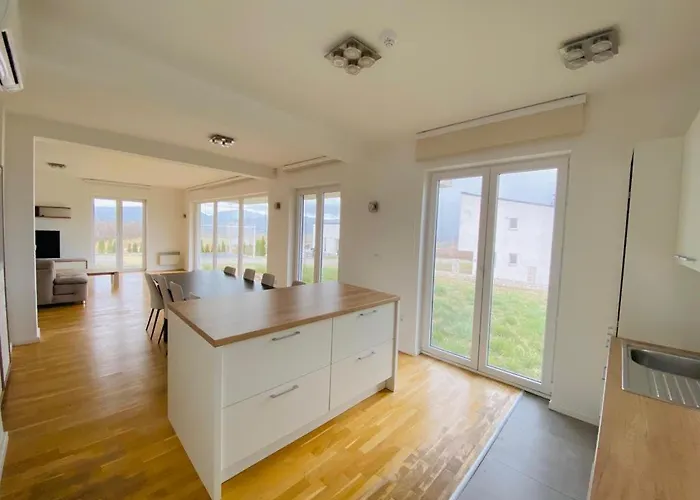 וילה Modern In Paradise *