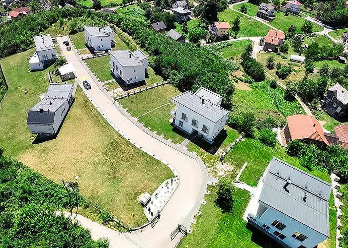 Modern In Paradise וילה