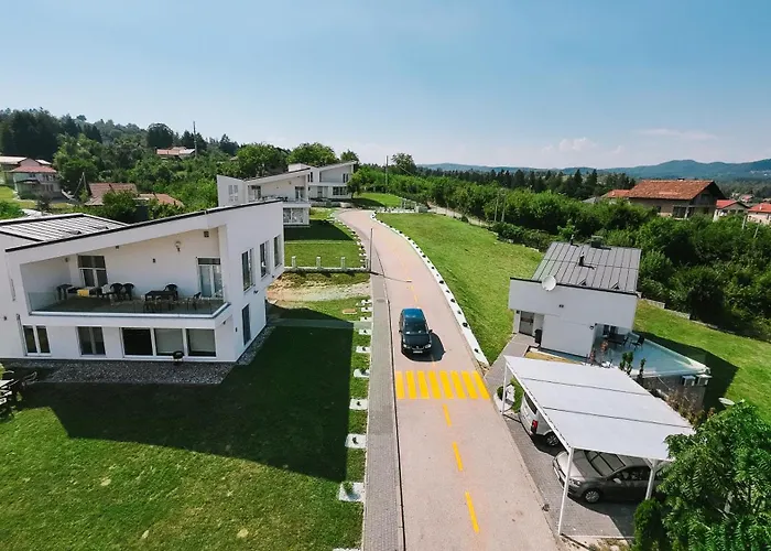 Modern In Paradise וילה *