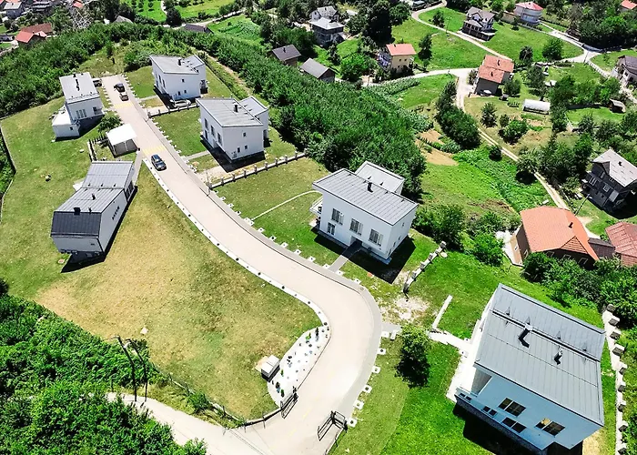 וילה Modern In Paradise