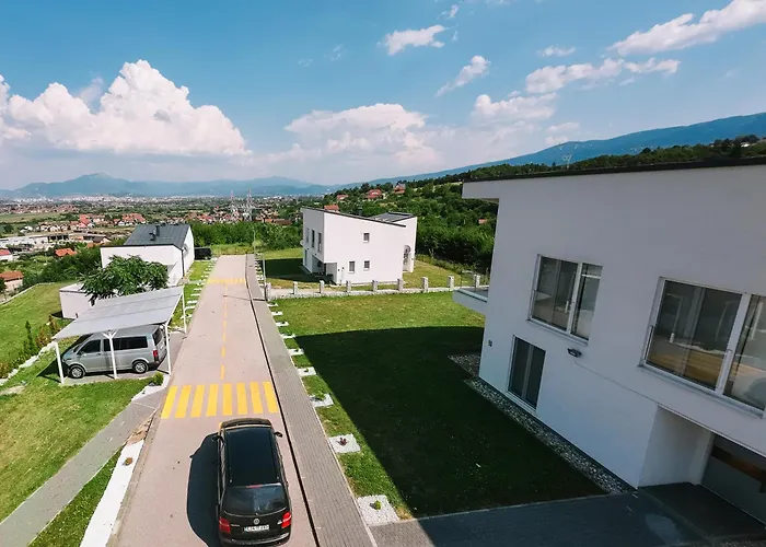 Modern In Paradise וילה *