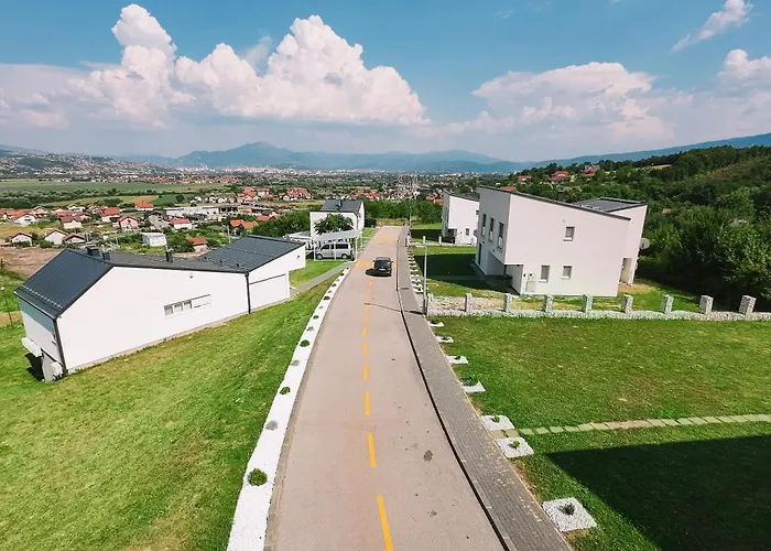 וילה Modern In Paradise *