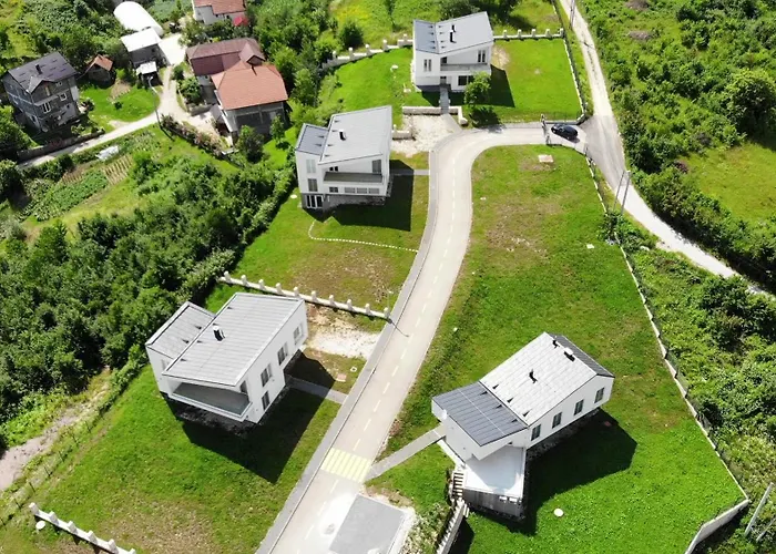 Modern In Paradise *